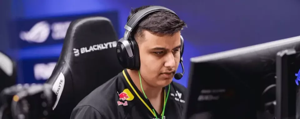 Сетка StarLadder StarSeries Fall 2026: NAVI сыграет с Aurora