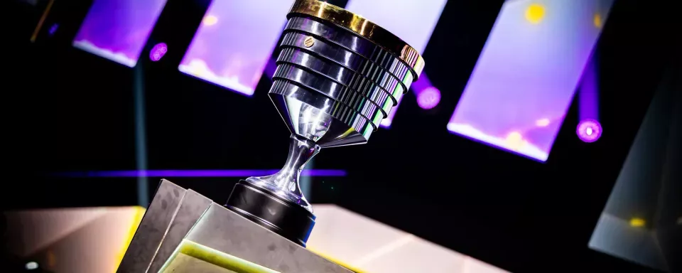 ESL представила календарь ESL Pro Tour 2026/27