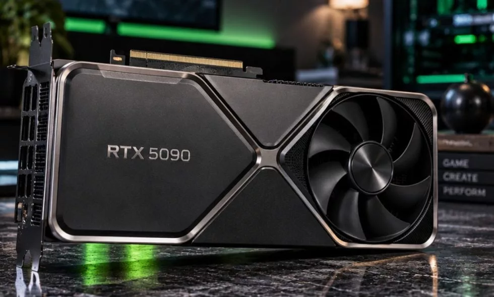 Рынок видеокарт Q2 2026: NVIDIA удерживает около 90% доли