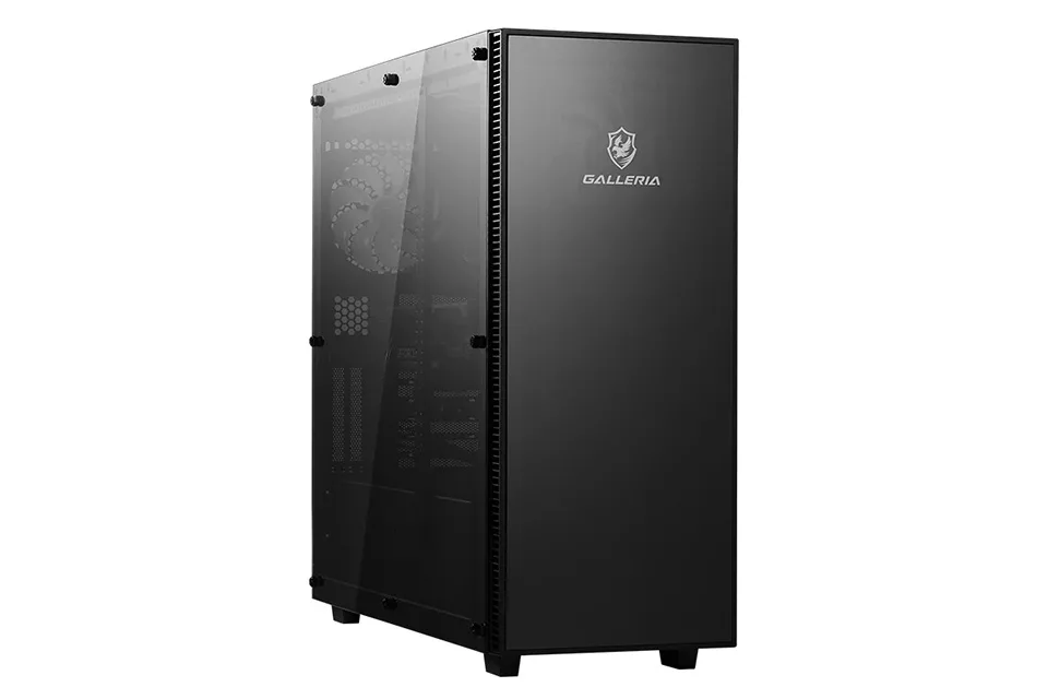 ПК GALLERIA на базе Ryzen Threadripper 9000: цена от 4,6 млн иен