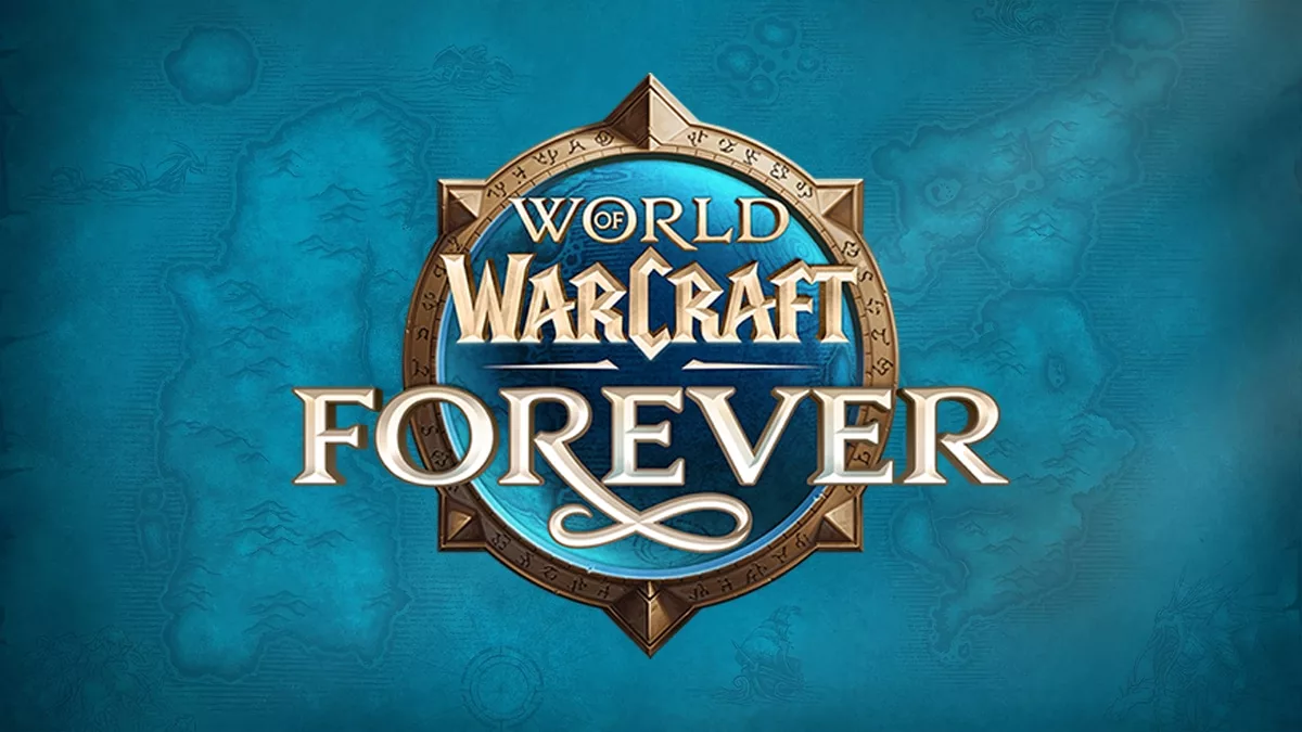 Анонсы World of Warcraft на BlizzCon 2026: Midnight: Eclipse, The Last Titan и новая кампания для Warcraft III