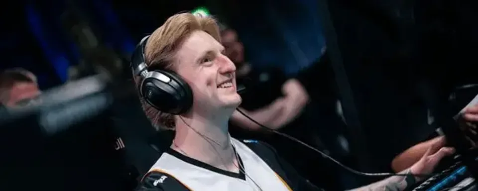 LNZ объяснил причины поражения MIBR от Legacy