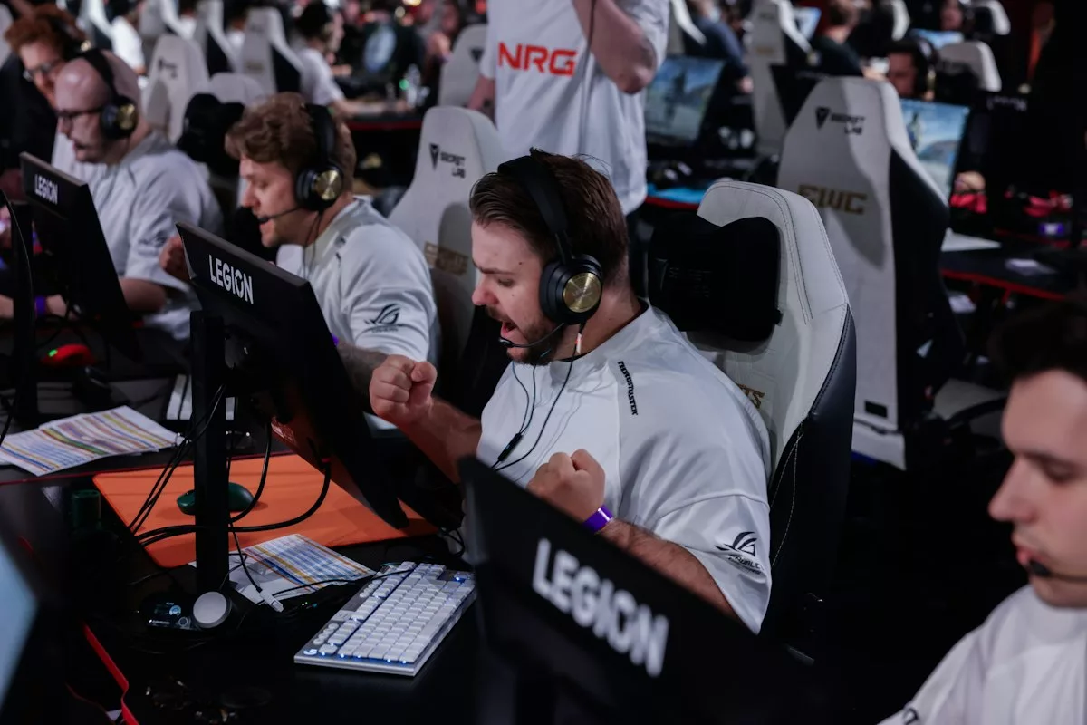 NRG обыграли Liquid, а Voca выбила Without a Roof из квалификации PGL Masters Bucharest