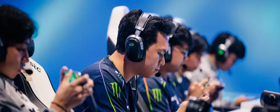 Team Liquid PH занимает первое место в MPL Philippines Season 18