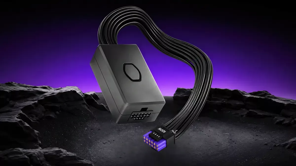 Cooler Master выпустила адаптер GPU Shield в США