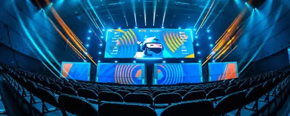 Perfect World проведет второй CS2 Major 2027 года в Китае
