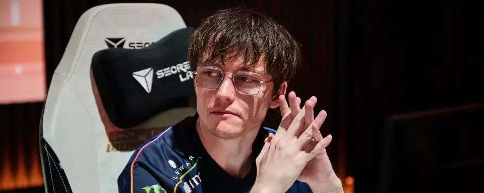 Ace покидает Team Liquid спустя год выступлений