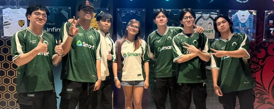 Team Falcons PH и Omega Esports побеждают в MPL PH Season 18