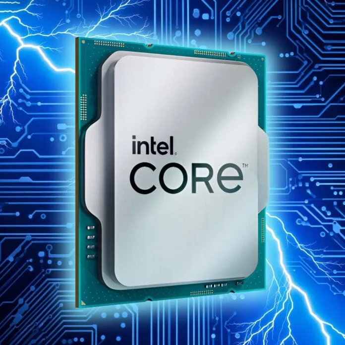 Почему Core i7-14700K стал самым продаваемым процессором Intel