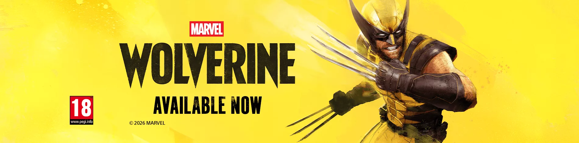 Разработчики Marvel’s Wolverine рассказали о сути Логана