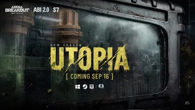 Зомби-апокалипсис в Kamona: подробности 7-го сезона Arena Breakout: Infinite