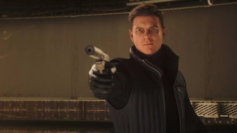 Релиз 007 First Light на Switch 2 перенесён на март 2027 года