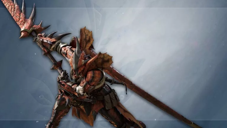 Capcom показала возможности меча в трейлере дополнения Monster Hunter Wilds «Ascendance»