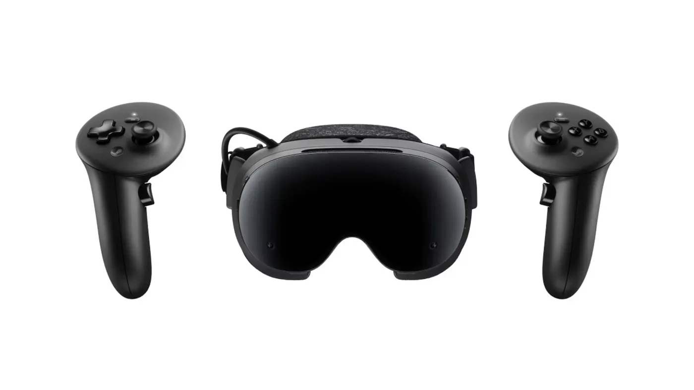 Цена Steam Frame от Valve стартует от $1059