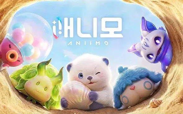 Hands-on: Aniimo — открытый мир, полный жизни и милоты