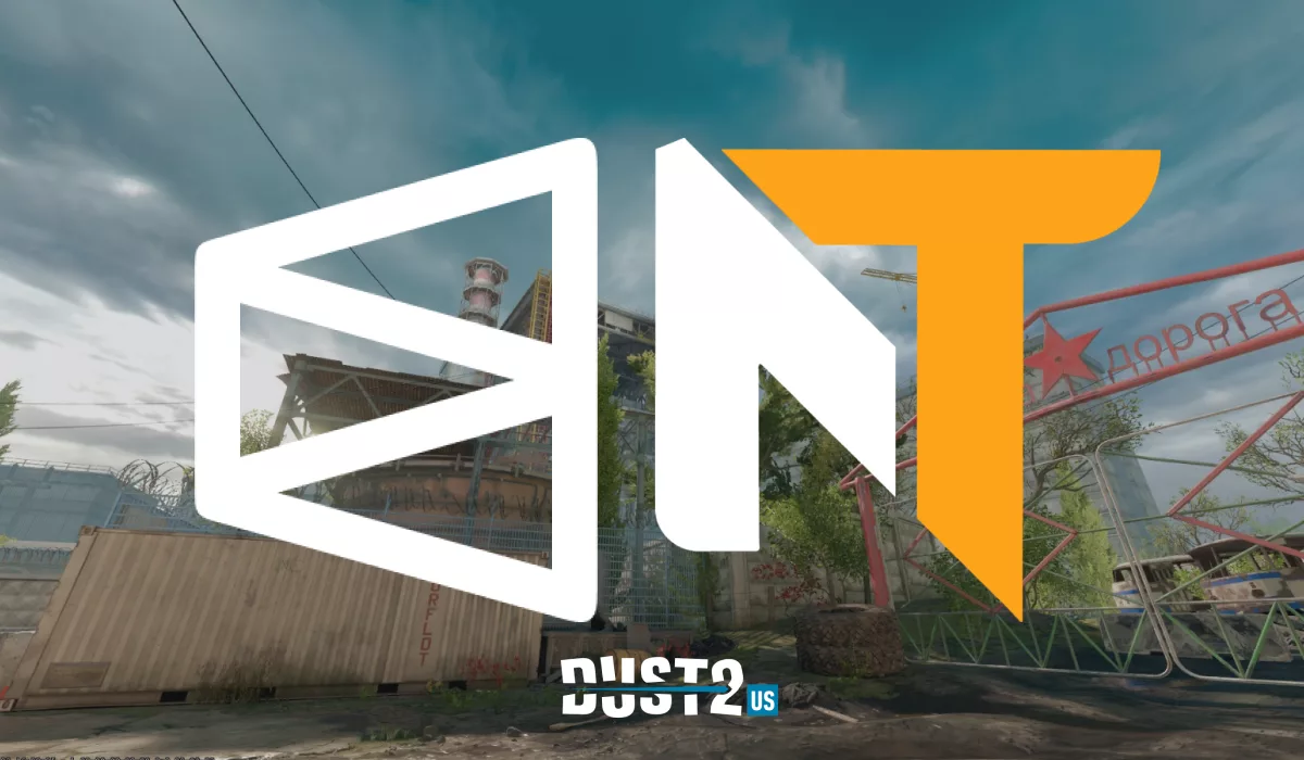 Polymarket и NuTorious проведут турнир на $500 по CS2