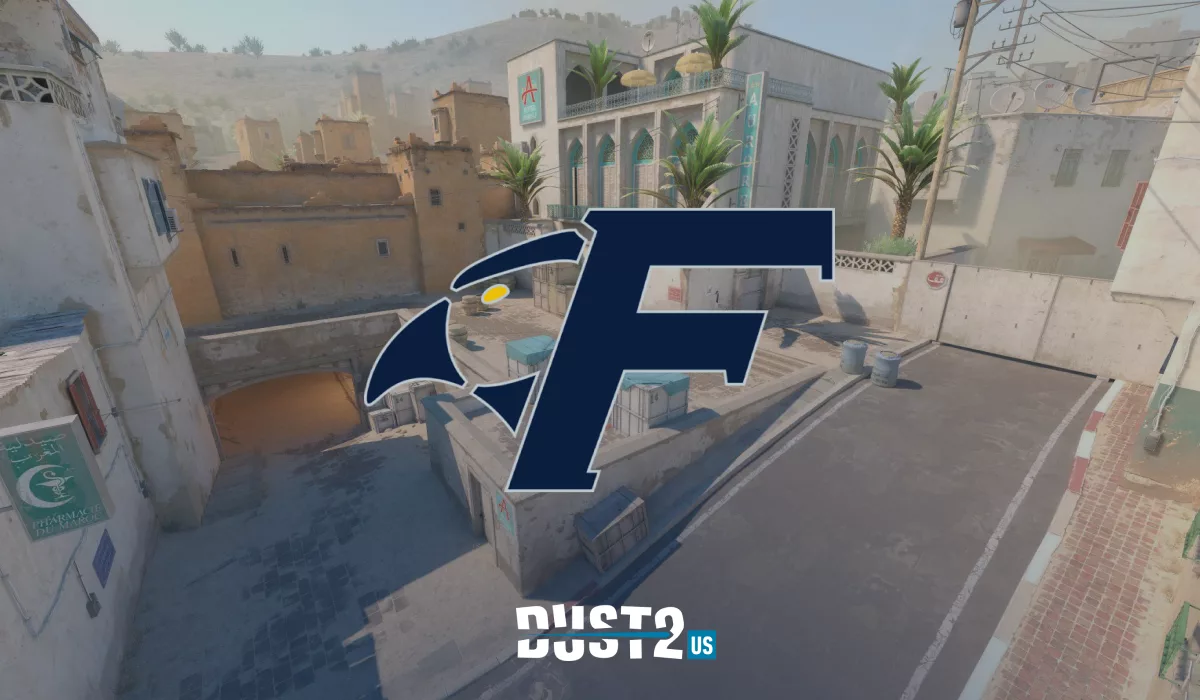Fisher College подписали LUKE4k для участия в студенческих турнирах