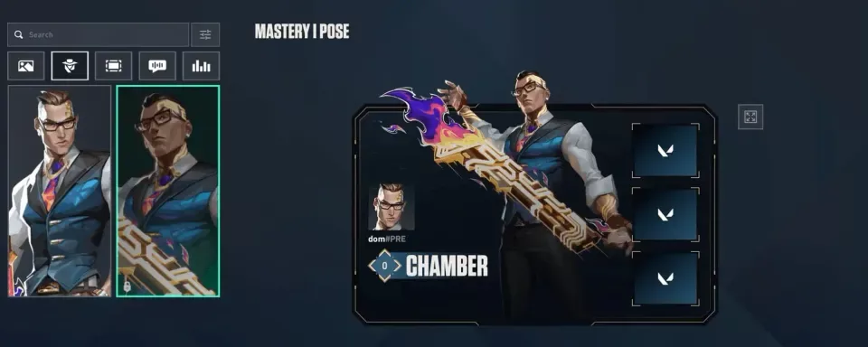 Riot Games заменила контракты агентов в VALORANT системой Mastery