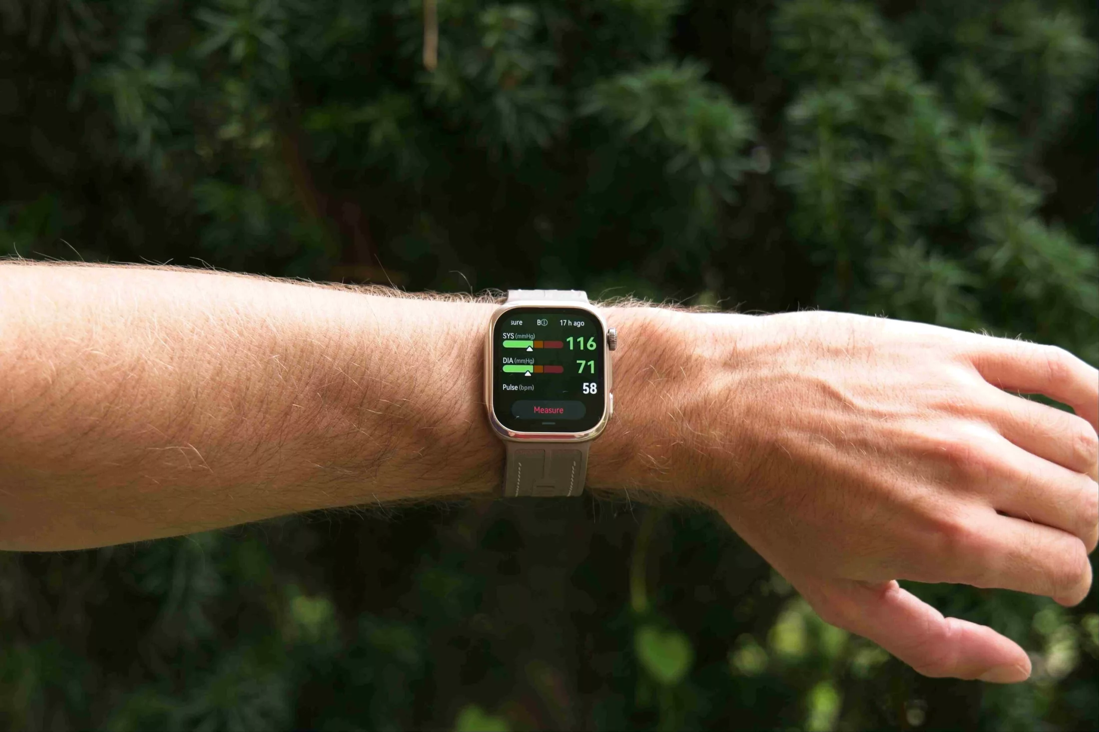 Review: Huawei Watch D3 — умные часы с точным измерением давления стали еще лучше