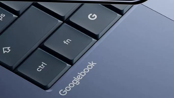 Предзаказы Googlebook стартуют 21 сентября: Google выходит на рынок ноутбуков