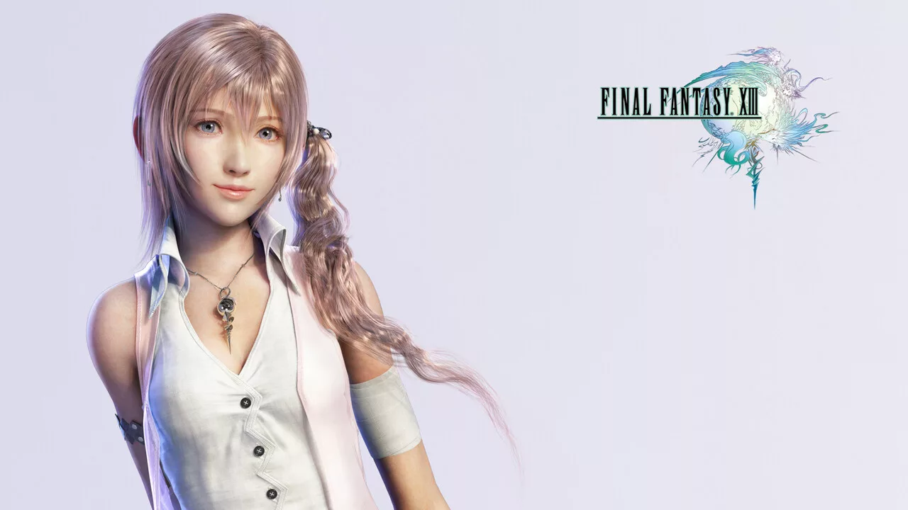 Исправление спустя 12 лет: фанатский патч восстанавливает Final Fantasy XIII на ПК