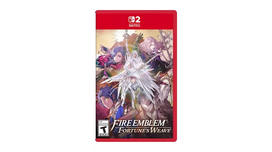 Музыка фламенко и темы семьи: подробности разработки Fire Emblem: Fortune's Weave