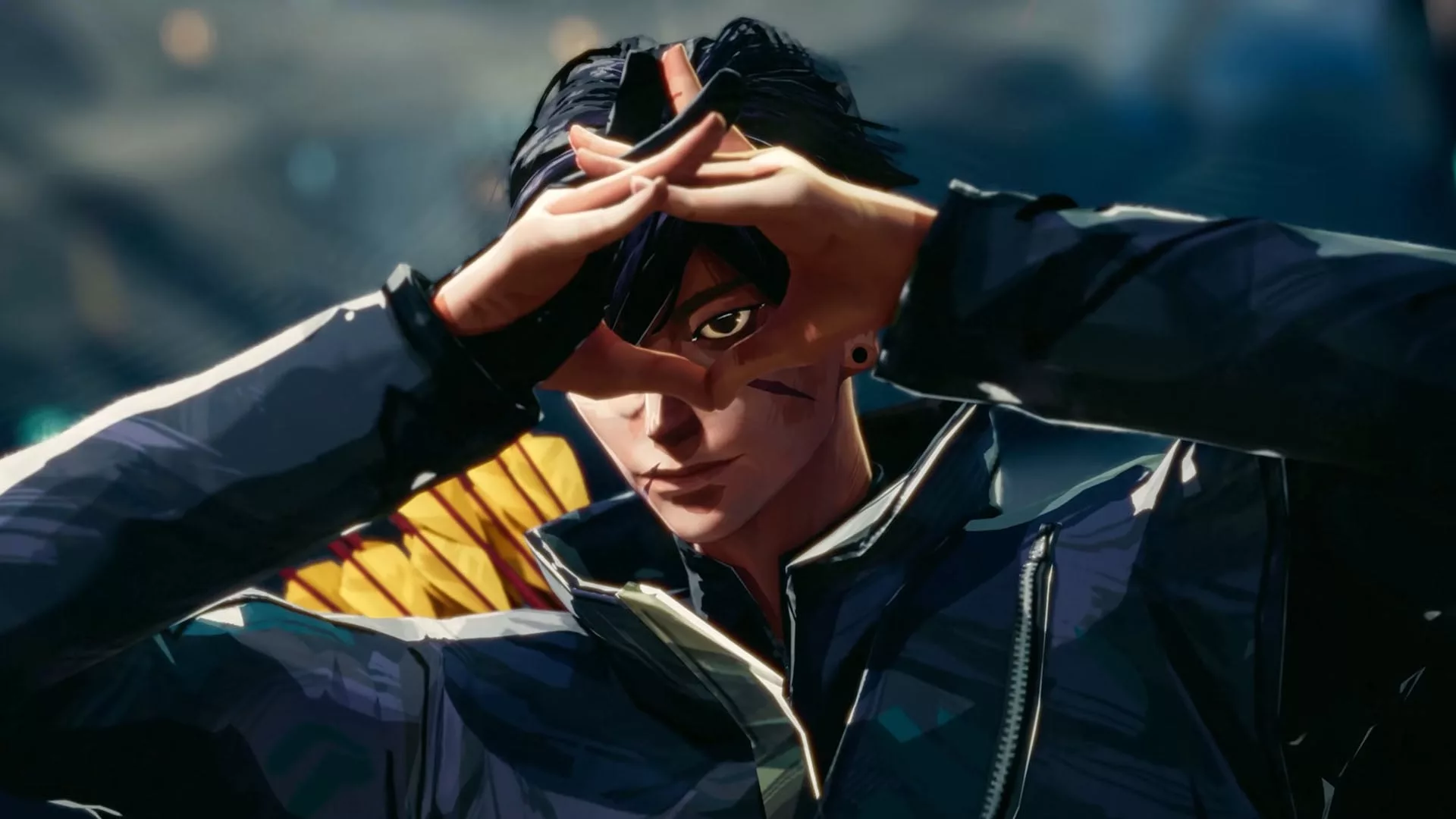 Представлен новый трейлер KEMURI на Tokyo Game Show 2026