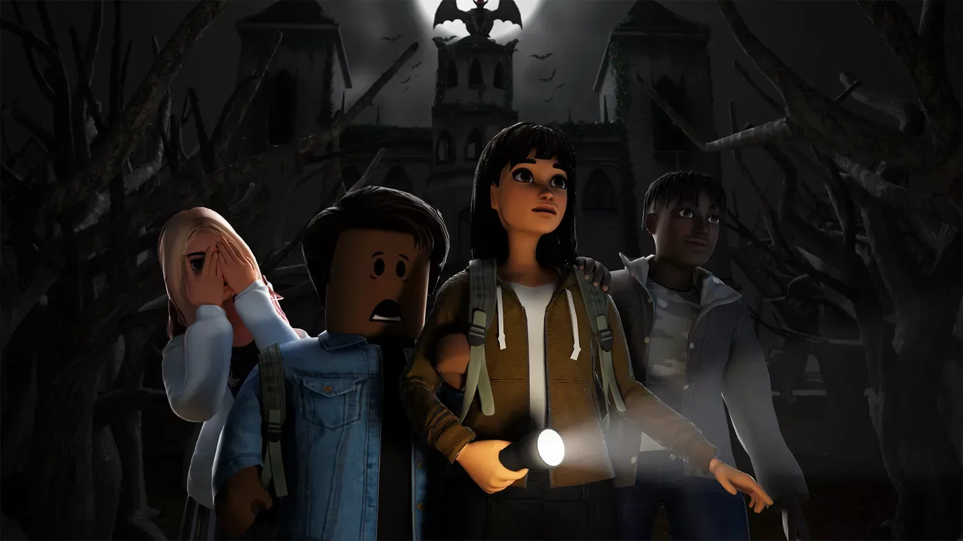 Roblox позволит разработчикам выпускать игры как отдельные приложения