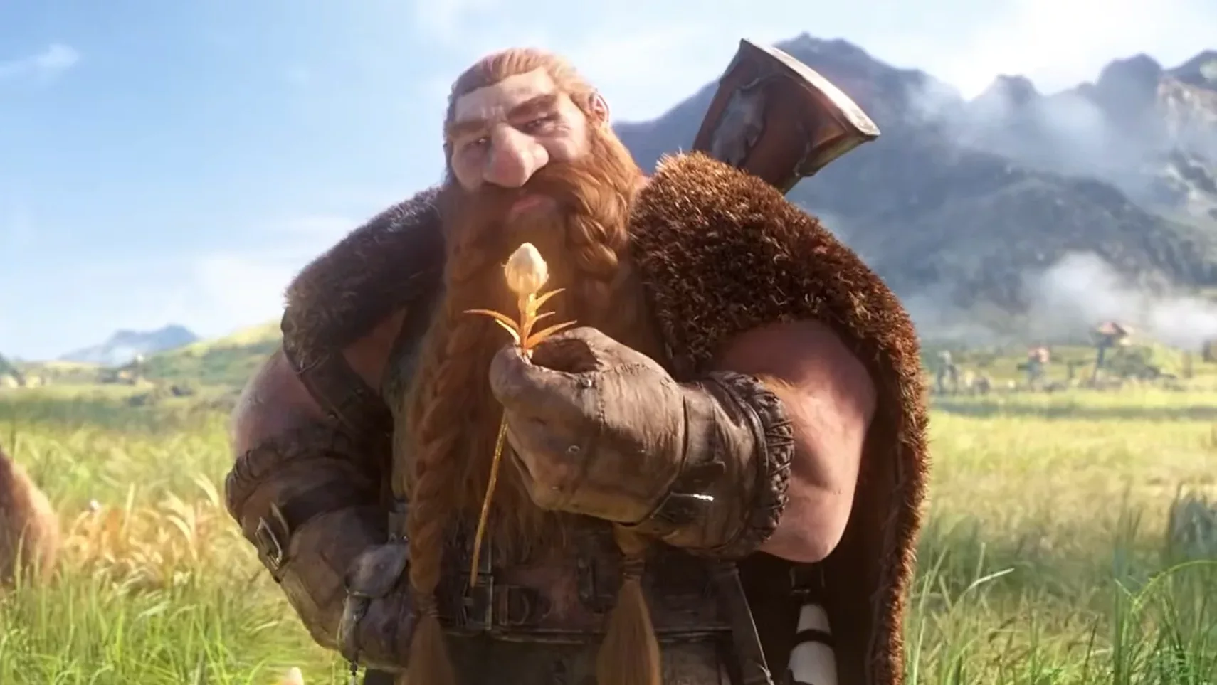 Патч World of Warcraft: правки баланса классов и рейдов