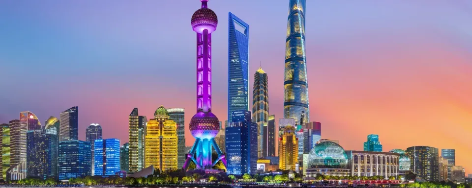 Shanghai примет второй Major по CS2 в 2027 году