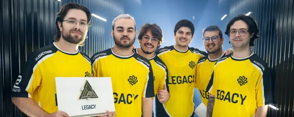 Thorin: Legacy стоит подписать KSCERATO для удержания лидерства