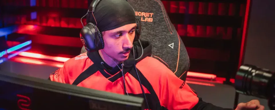 Sentinels и KRÜ Esports разрешили Jerrwin и Dantedeu5 искать новые команды