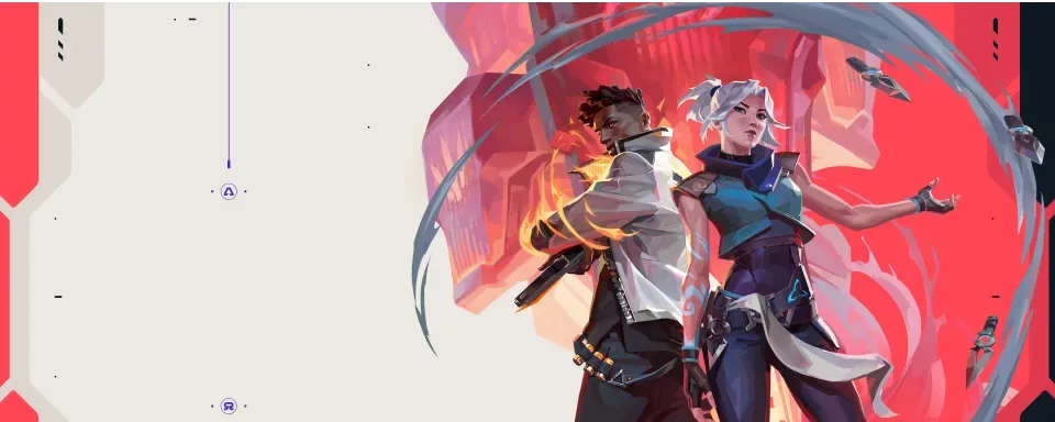 Riot Games заблокировала около 10 000 игроков VALORANT