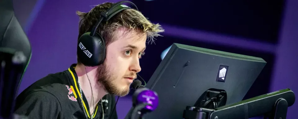 BBL Esports представила пробный состав по VALORANT