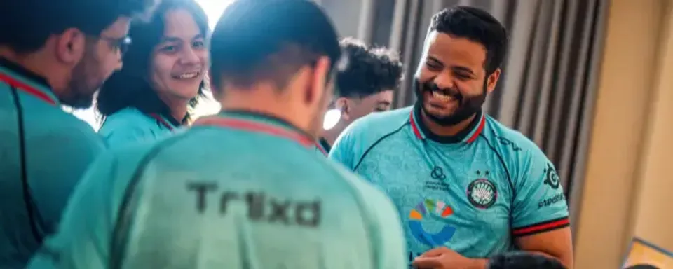 Virtus.pro, Twisted Minds, Geekay и Falcons в лидерах 4-го тура Europe MENA League 2026