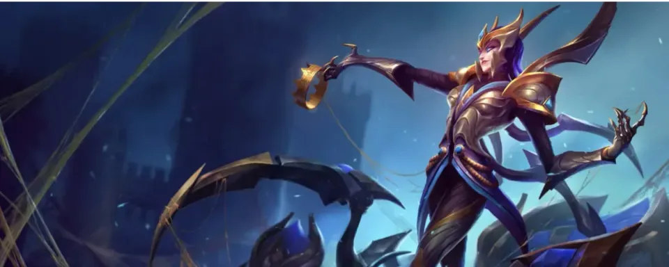Превью патча 26.19 для League of Legends: изменения для топ-лейнеров и саппортов