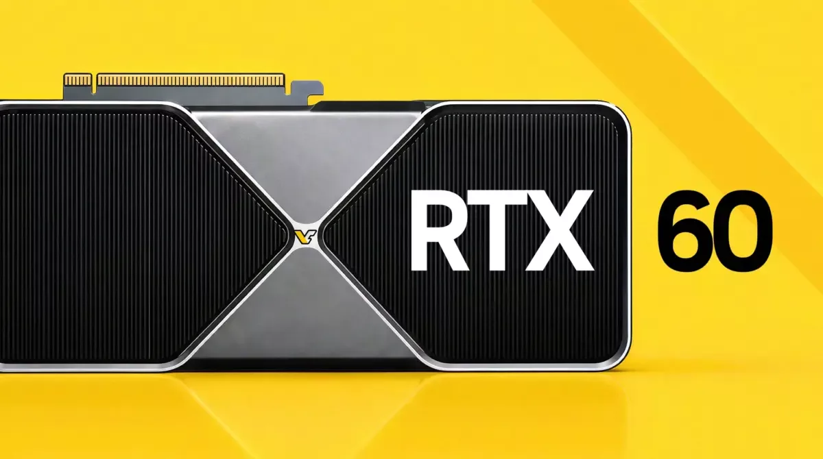 NVIDIA GeForce Rubin и большинство GPU AMD RDNA 5 могут выйти только в 2028 году