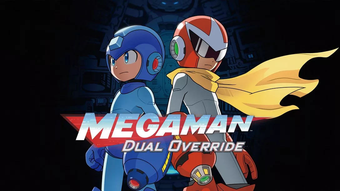 Гайд по Proto Man в Mega Man: Dual Override: стиль игры и механики