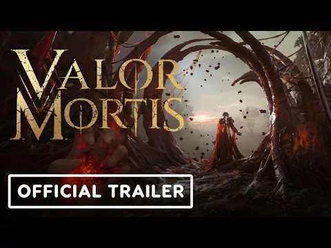 Valor Mortis оценили в $40 из-за перенасыщенного осеннего сезона