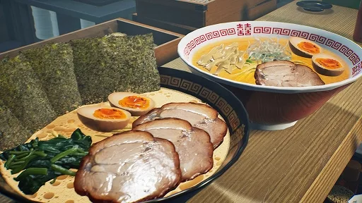 Дата выхода Japanese Ramen Simulator назначена на сентябрь 2026 года