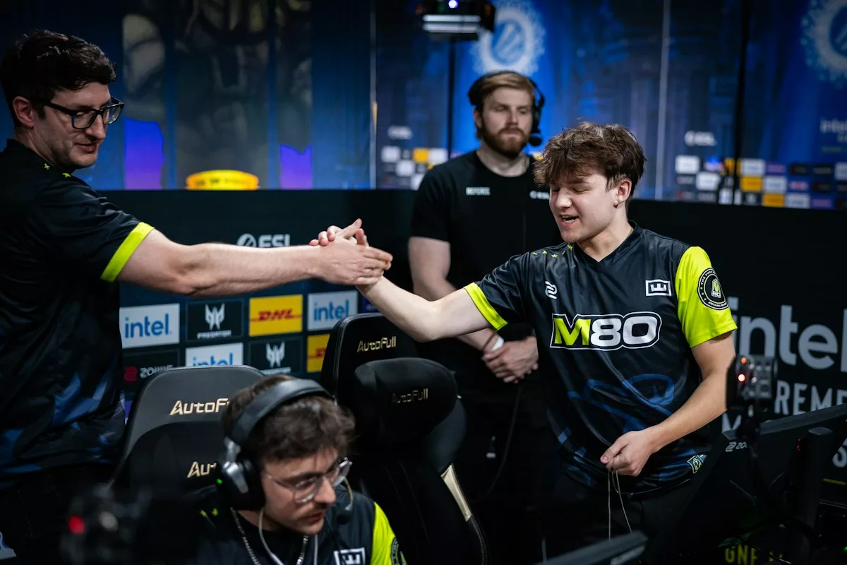 Группы iBUYPOWER Masters fl0m's Mythical LAN: определены составы
