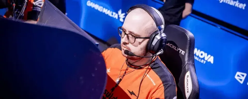 Grim после победы над MOUZ: «Если мы обыграли их, мы обыграем любого»