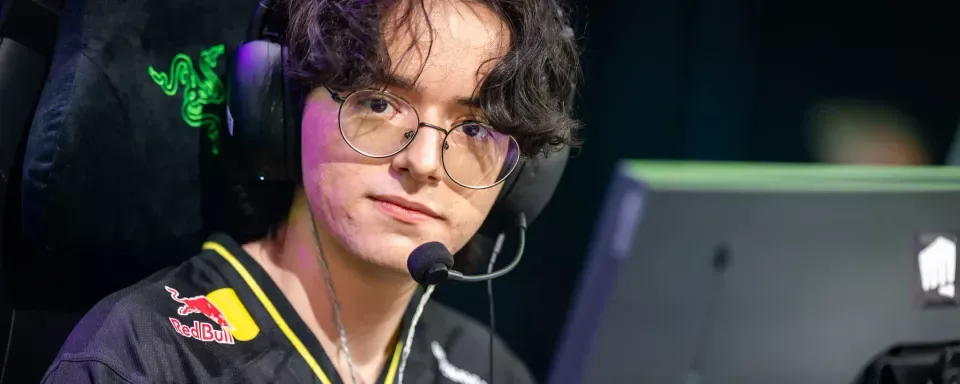 Слухи: hiro может перейти из NAVI в Team Heretics