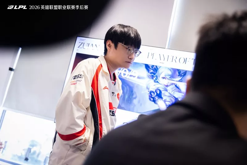 TES вырывают победу у IG и едут на Worlds как 3-й сид LPL