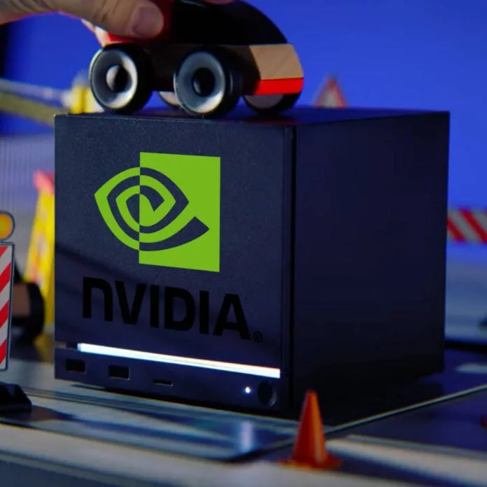 Поддержка Nvidia GeForce в SteamOS: Valve подтвердила наличие драйверов