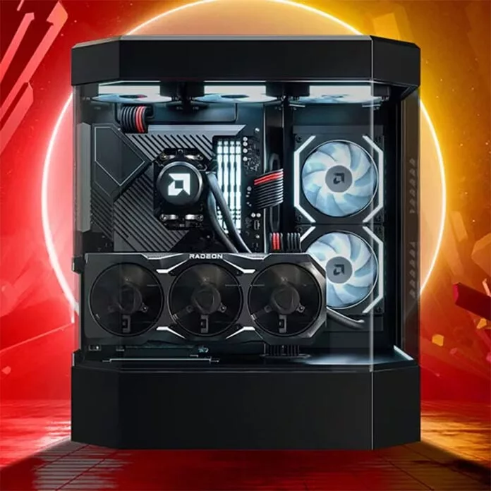 Цены на продукцию AMD могут вырасти на 10% из-за подорожания услуг TSMC, сообщает Club386