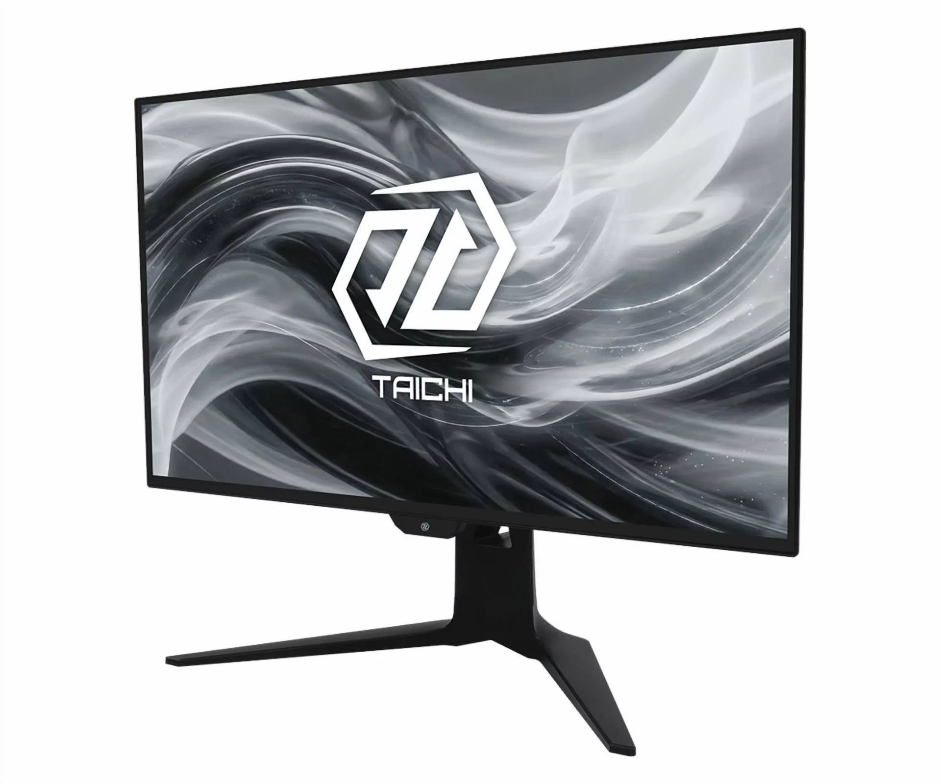Tandem-WOLED, True Black 500 и Dual-Hz: ASRock представила TCO27QXB