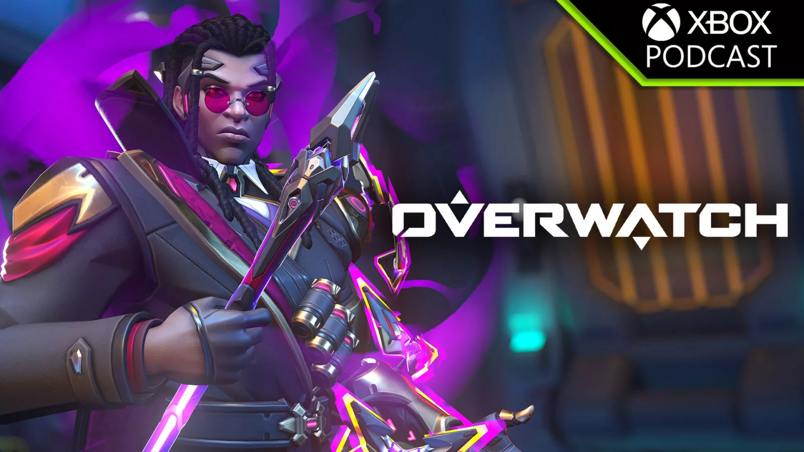 Doctrine, Sombra и новая карта: подробности из подкаста Xbox