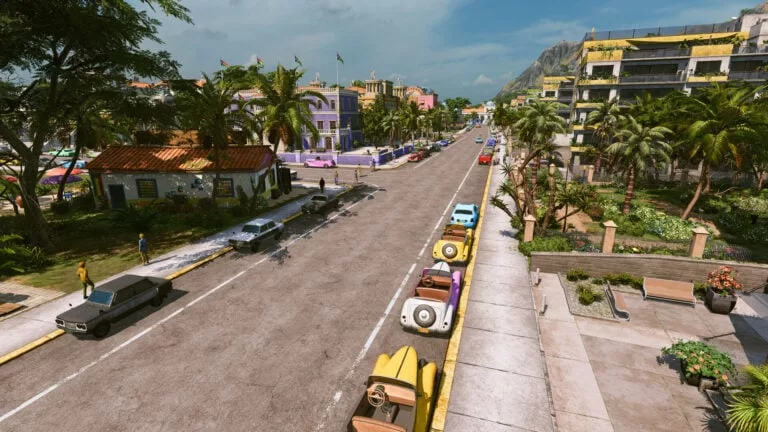 Tropico 7 получит версию для Switch 2