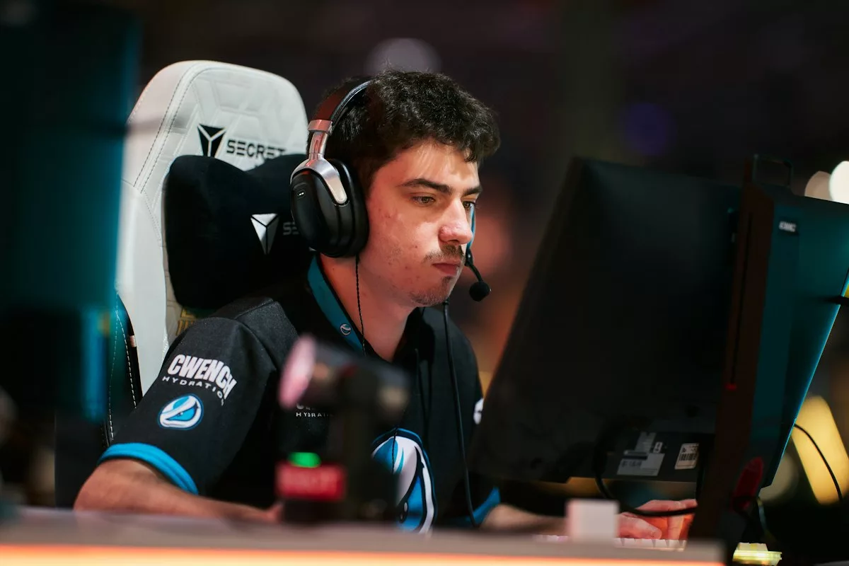 Luminosity выходят в плей-офф Logitech G Play Connect